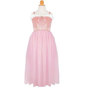 Verkleedjurk Velvety Soft Sleeping Sweetheart Princess Gown - Verkleedjurken Great Pretenders - In den Olifant