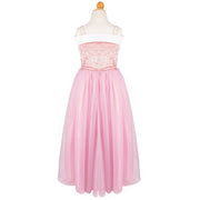 Verkleedjurk Velvety Soft Sleeping Sweetheart Princess Gown - Verkleedjurken Great Pretenders - In den Olifant