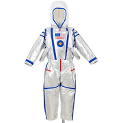 Verkleedkostuum Astronaut Spaceman - Verkleedkostuums Souza for kids - In den Olifant