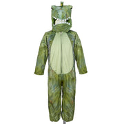 Verkleedkostuum Jumpsuit - T - Rex - Dierenkostuums Souza for kids - In den Olifant