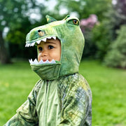 Verkleedkostuum Jumpsuit - T - Rex - Dierenkostuums Souza for kids - In den Olifant