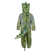 Verkleedkostuum Jumpsuit - T - Rex - Dierenkostuums Souza for kids - In den Olifant