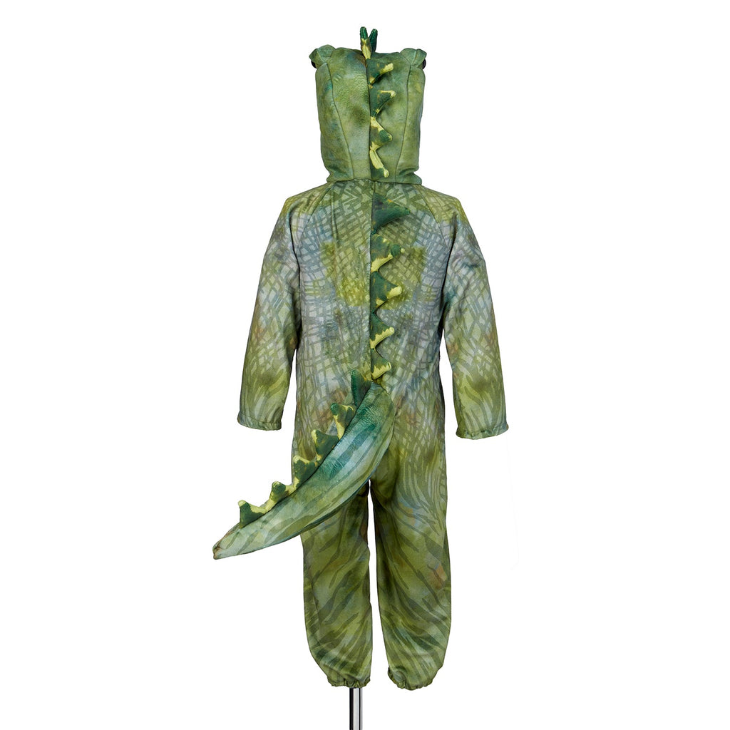 Verkleedkostuum Jumpsuit - T - Rex - Dierenkostuums Souza for kids - In den Olifant