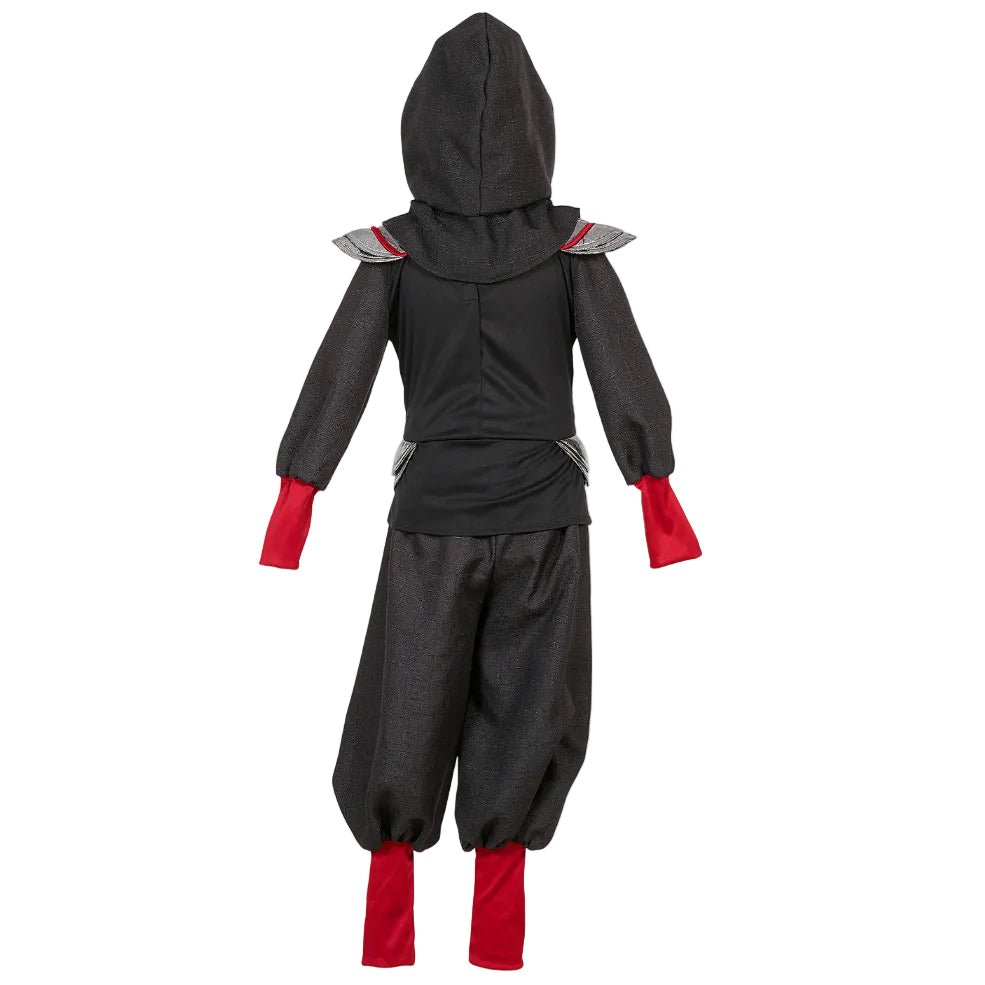 Verkleedkostuum Ninja - Verkleedkostuums Souza for kids - In den Olifant