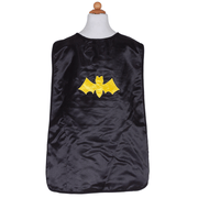 Verkleedkostuum Reversible Superhero Tunic Cape Mask - 4 tot 7 jaar - Verkleedkostuums Great Pretenders - In den Olifant