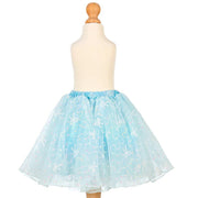 Verkleedrok Florentina - 3 tot 5 jaar - Verkleedvleugels en rokje Souza for kids - In den Olifant