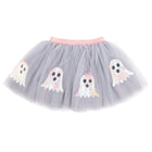 Verkleedrokje Glam Ghost Skirt - 4 tot 6 jaar - Verkleedvleugels en rokje Great Pretenders - In den Olifant