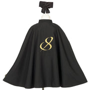 Verkleedset met cape en masker Zorro Vega - 4 tot 8 jaar - Verkleedkostuums Souza for kids - In den Olifant