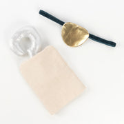 Verkleedset Pirate costume - 3 tot 6 jaar - Verkleedaccessoires Meri Meri - In den Olifant