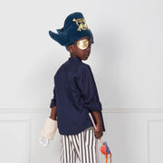 Verkleedset Pirate costume - 3 tot 6 jaar - Verkleedaccessoires Meri Meri - In den Olifant