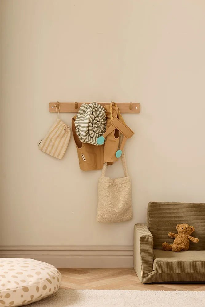 Verkleedset Snail DRESS - UP - Dierenkostuums Kid's Concept - In den Olifant