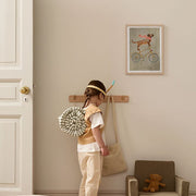 Verkleedset Snail DRESS - UP - Dierenkostuums Kid's Concept - In den Olifant