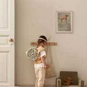 Verkleedset Snail DRESS - UP - Dierenkostuums Kid's Concept - In den Olifant