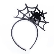 Verkleedset Spiderweb Tutu with Cape - 4 tot 6 jaar - Verkleedkostuums Great Pretenders - In den Olifant