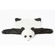 Vermomming Panda - Verkleedcapes Wild & Soft - In den Olifant