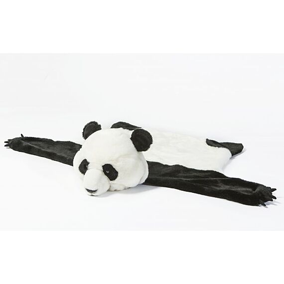 Vermomming Panda - Verkleedcapes Wild & Soft - In den Olifant