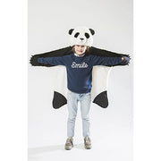 Vermomming Panda - Verkleedcapes Wild & Soft - In den Olifant