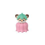 Verrassingszakje Baby bos Feeën - 1 figuurtje - Speelfiguren Sylvanian Families - In den Olifant