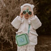 Verrekijker Zoo Eyes Dino - STEM speelgoed The Zoo Family - In den Olifant