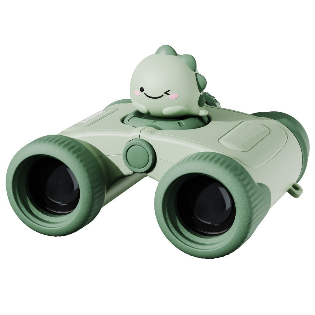 Verrekijker Zoo Eyes Dino - STEM speelgoed The Zoo Family - In den Olifant