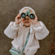 Verrekijker Zoo Eyes Dino - STEM speelgoed The Zoo Family - In den Olifant