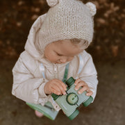 Verrekijker Zoo Eyes Dino - STEM speelgoed The Zoo Family - In den Olifant