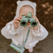 Verrekijker Zoo Eyes Dino - STEM speelgoed The Zoo Family - In den Olifant