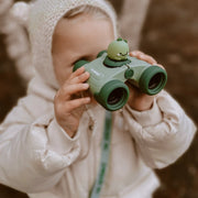 Verrekijker Zoo Eyes Dino - STEM speelgoed The Zoo Family - In den Olifant