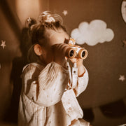 Verrekijker Zoo Eyes Fox - STEM speelgoed The Zoo Family - In den Olifant