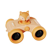 Verrekijker Zoo Eyes Fox - STEM speelgoed The Zoo Family - In den Olifant