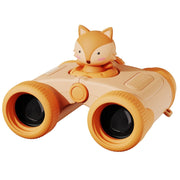 Verrekijker Zoo Eyes Fox - STEM speelgoed The Zoo Family - In den Olifant