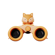 Verrekijker Zoo Eyes Fox - STEM speelgoed The Zoo Family - In den Olifant