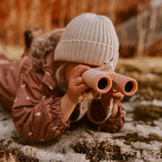 Verrekijker Zoo Eyes Unicorn - STEM speelgoed The Zoo Family - In den Olifant