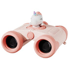 Verrekijker Zoo Eyes Unicorn - STEM speelgoed The Zoo Family - In den Olifant