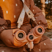 Verrekijker Zoo Eyes Unicorn - STEM speelgoed The Zoo Family - In den Olifant