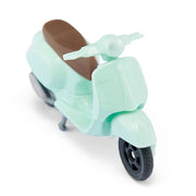 Vespa 125 Gts Super - Auto's en voertuigen Siku - In den Olifant