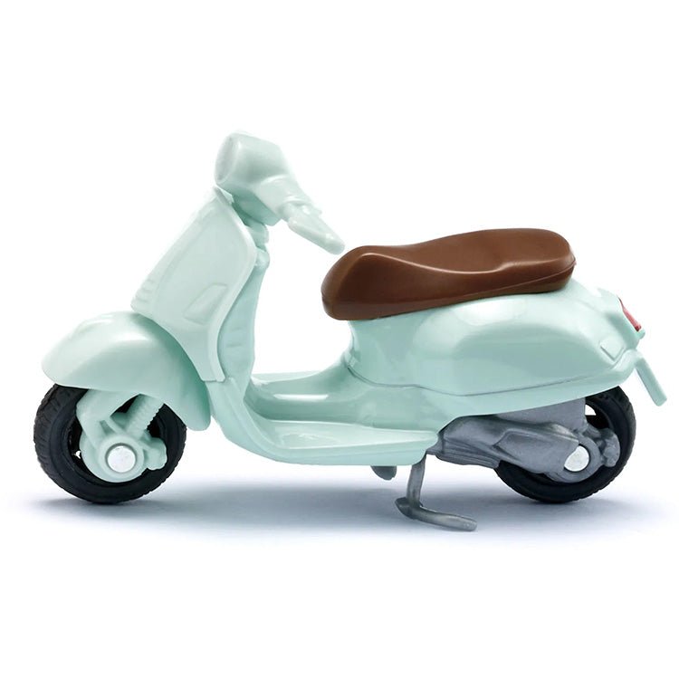 Vespa 125 Gts Super - Auto's en voertuigen Siku - In den Olifant