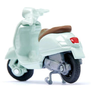 Vespa 125 Gts Super - Auto's en voertuigen Siku - In den Olifant