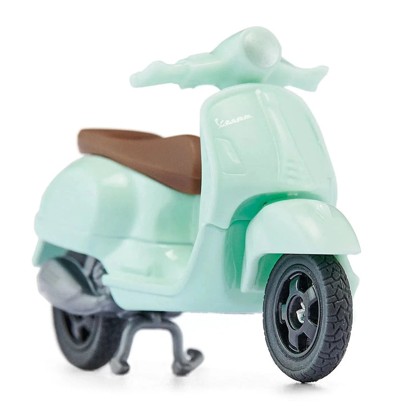 Vespa 125 Gts Super - Auto's en voertuigen Siku - In den Olifant