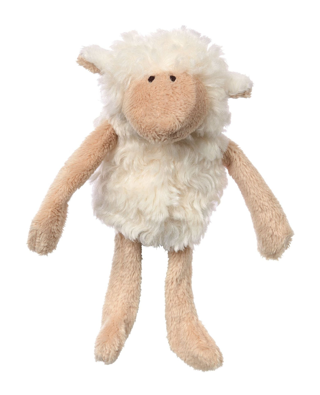 Vingerpopjes Finger Puppet Set Farm - set van 3 - Boerderijdieren Sigikid - In den Olifant