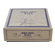 Vintage speeltje Bon Bon Ball - Behendigheidspellen Wooden Story - In den Olifant