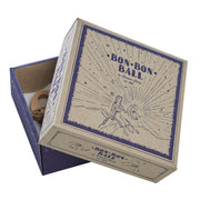 Vintage speeltje Bon Bon Ball - Behendigheidspellen Wooden Story - In den Olifant