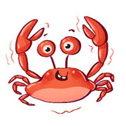 Visspel Sebastian Seastar - Behendigheidspellen Haba - In den Olifant