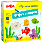 Behendigheidsspel Visjes Vangen - Mijn Eerste Spellen