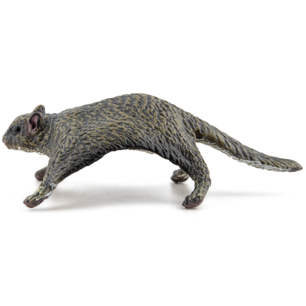 Vliegende Eekhoorn - Speeldieren Papo - In den Olifant