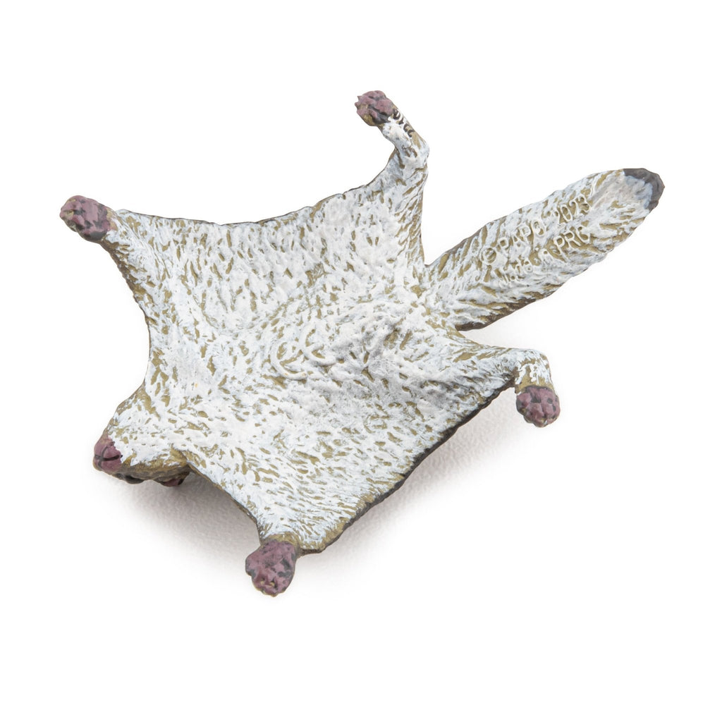 Vliegende Eekhoorn - Speeldieren Papo - In den Olifant