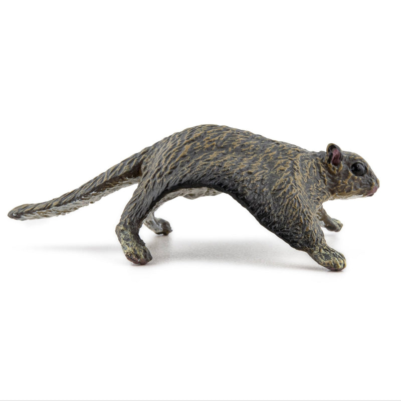 Vliegende Eekhoorn - Speeldieren Papo - In den Olifant