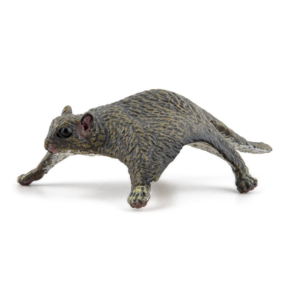 Vliegende Eekhoorn - Speeldieren Papo - In den Olifant