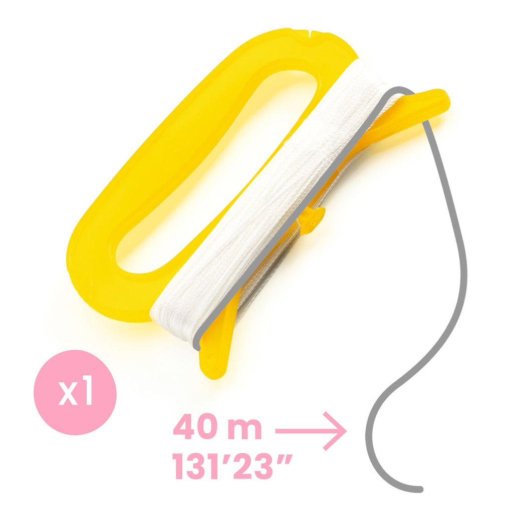 Vlieger Birdy - Actief buitenspeelgoed Djeco - In den Olifant