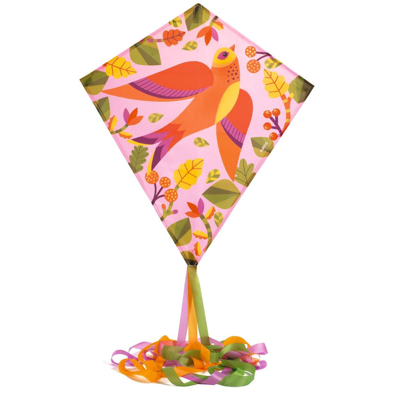 Vlieger Birdy - Actief buitenspeelgoed Djeco - In den Olifant